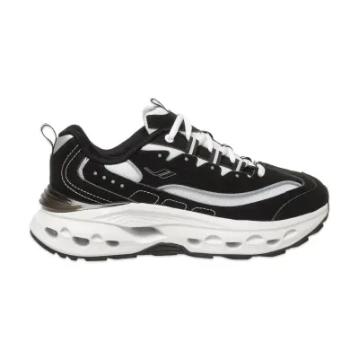 Lescon Anita Easystep Siyah Unisex Spor Ayakkabı - Lescon (1)