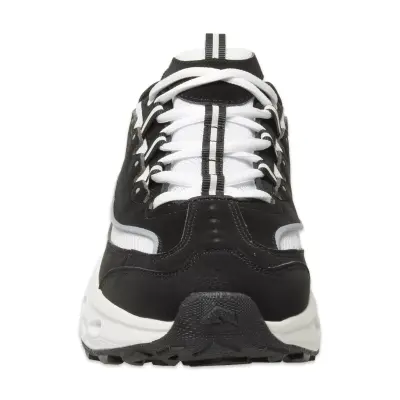 Lescon Anita Easystep Siyah Unisex Spor Ayakkabı - 3