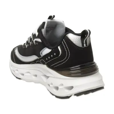 Lescon Anita Easystep Siyah Unisex Spor Ayakkabı - 4