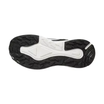 Lescon Anita Easystep Siyah Unisex Spor Ayakkabı - 5