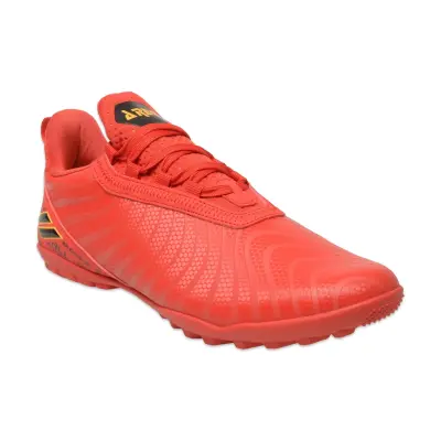 Lescon Ares 6 Halı Saha Kırmızı Erkek Spor Ayakkabı 