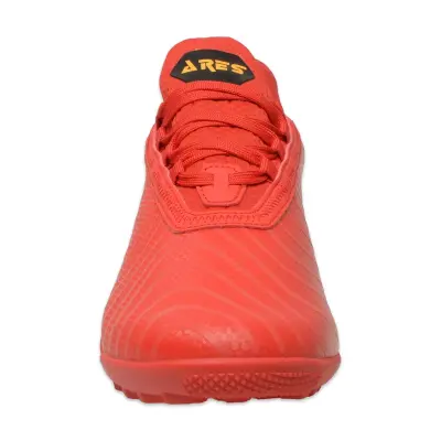 Lescon Ares 6 Halı Saha Kırmızı Erkek Spor Ayakkabı - 3