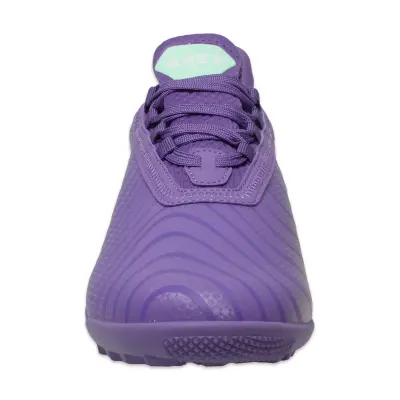 Lescon Ares 6 Halı Saha Mor Erkek Spor Ayakkabı - 3