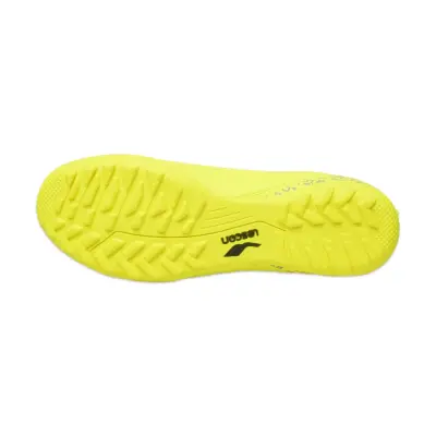 Lescon Ares 6 Halı Saha Sarı Erkek Spor Ayakkabı - 5