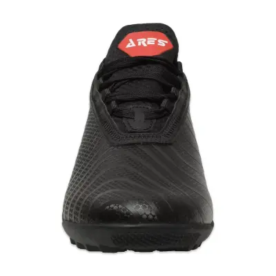 Lescon Ares 6 Halı Saha Siyah Erkek Spor Ayakkabı - 3