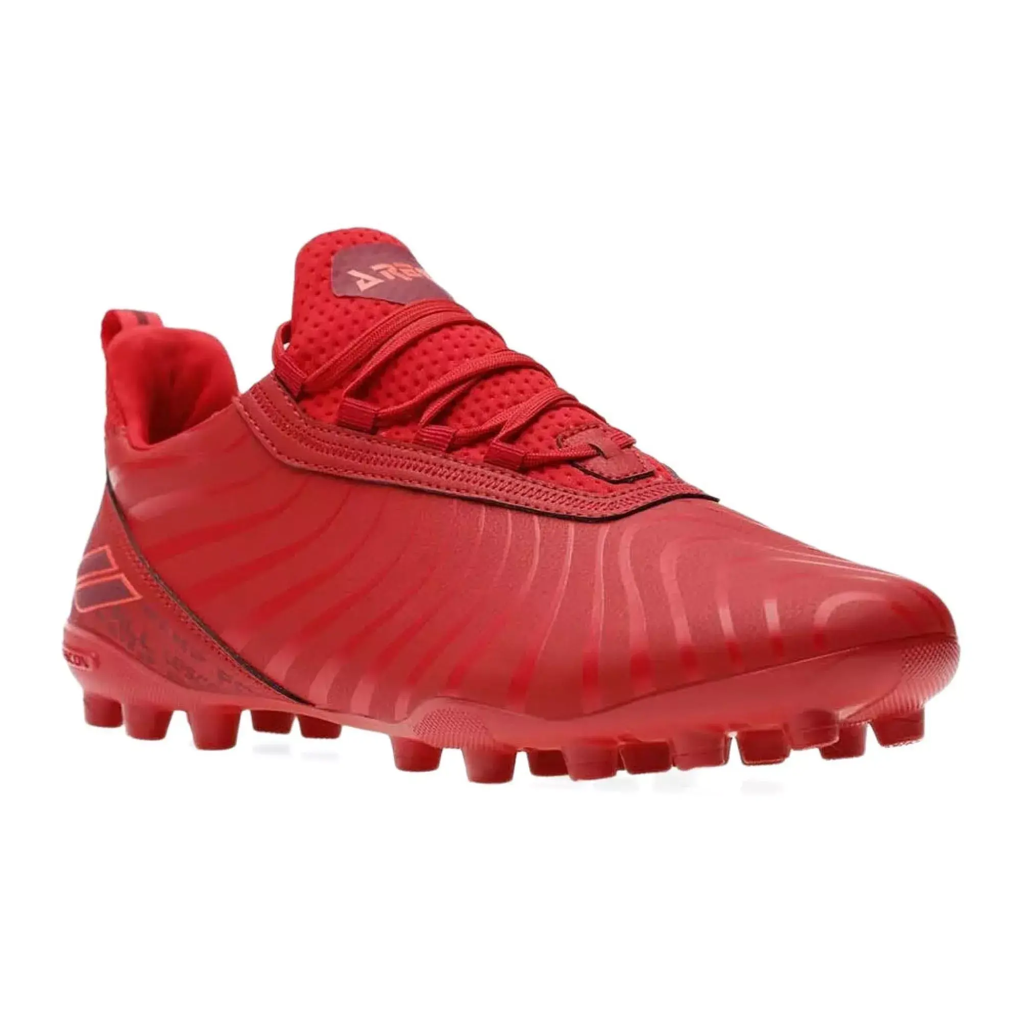 Lescon Ares3-F Halı Saha Kırmızı Çocuk Spor Ayakkabı - 1