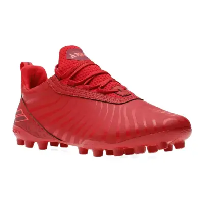 Lescon Ares3-F Halı Saha Kırmızı Çocuk Spor Ayakkabı 