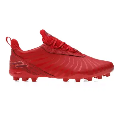 Lescon Ares3-F Halı Saha Kırmızı Çocuk Spor Ayakkabı - 2