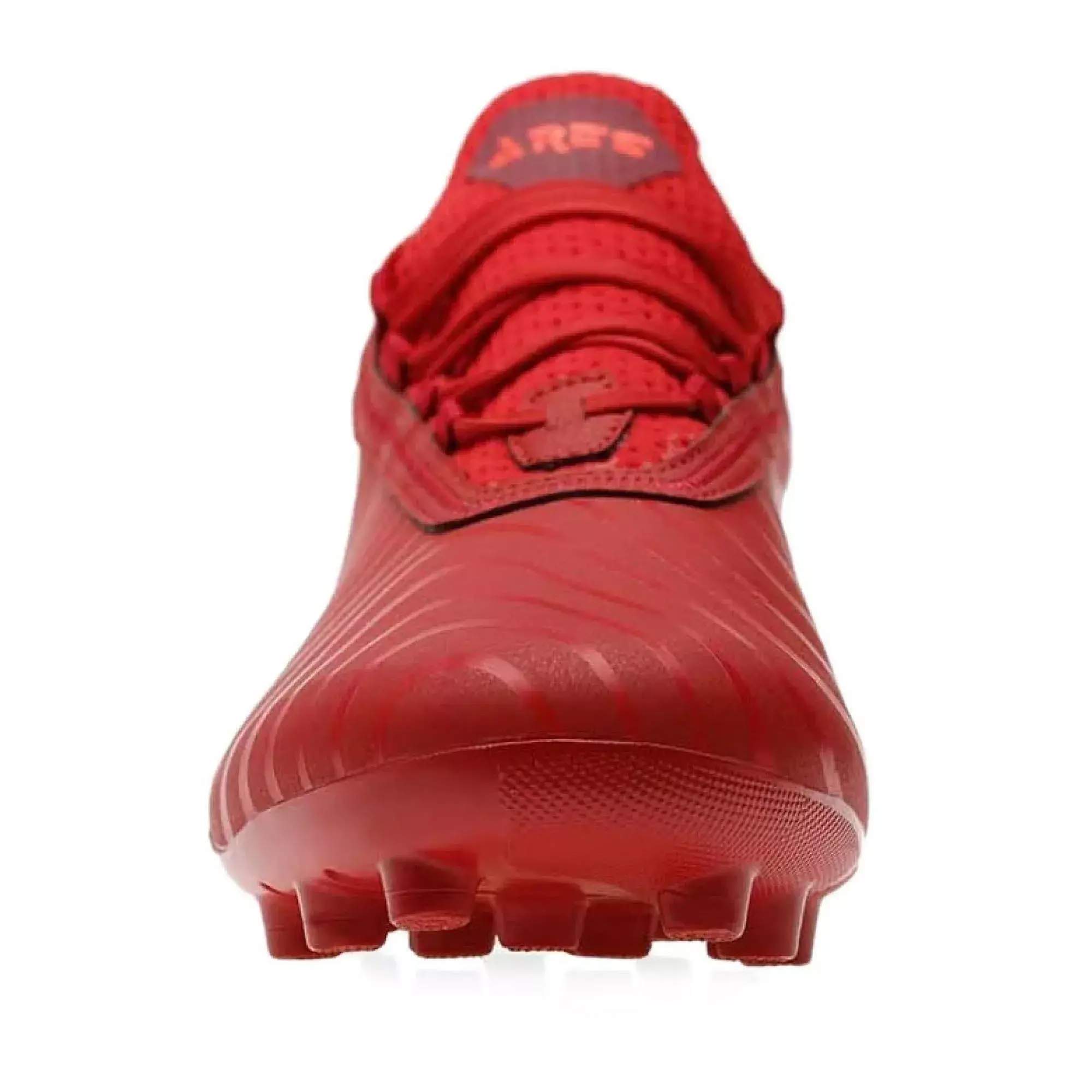 Lescon Ares3-F Halı Saha Kırmızı Çocuk Spor Ayakkabı - 3