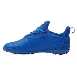Lescon Ares3-F Halı Saha Mavi Çocuk Spor Ayakkabı - 4