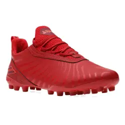 Lescon Ares3-M Krampon Kırmızı Erkek Spor Ayakkabı 