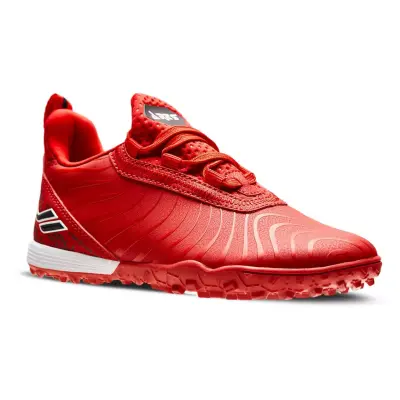 Lescon Ares4-F Halı Saha Kırmızı Erkek Çocuk Spor Ayakkabı - 1