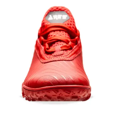 Lescon Ares4-F Halı Saha Kırmızı Erkek Çocuk Spor Ayakkabı - 3
