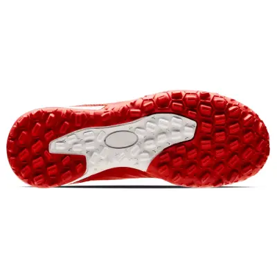 Lescon Ares4-F Halı Saha Kırmızı Erkek Çocuk Spor Ayakkabı - 5