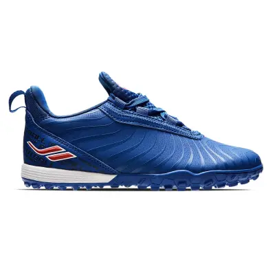 Lescon Ares4-F Halı Saha Mavi Erkek Çocuk Spor Ayakkabı - 2