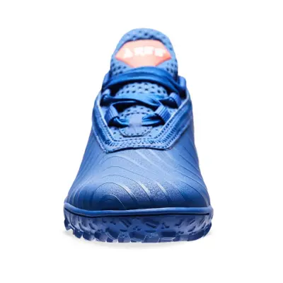 Lescon Ares4-F Halı Saha Mavi Erkek Çocuk Spor Ayakkabı - 3
