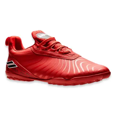Lescon Ares4-M Halı Saha Kırmızı Erkek Spor Ayakkabı 