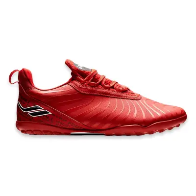 Lescon Ares4-M Halı Saha Kırmızı Erkek Spor Ayakkabı - 2