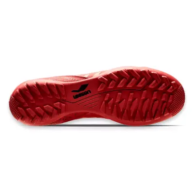 Lescon Ares4-M Halı Saha Kırmızı Erkek Spor Ayakkabı - 5
