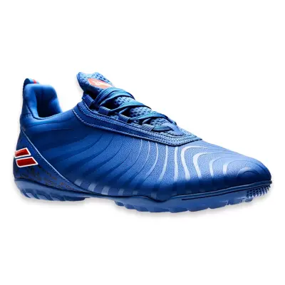Lescon Ares4-M Halı Saha Mavi Erkek Spor Ayakkabı 