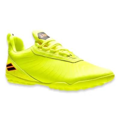 Lescon Ares4-M Halı Saha Yeşil Erkek Spor Ayakkabı - 1