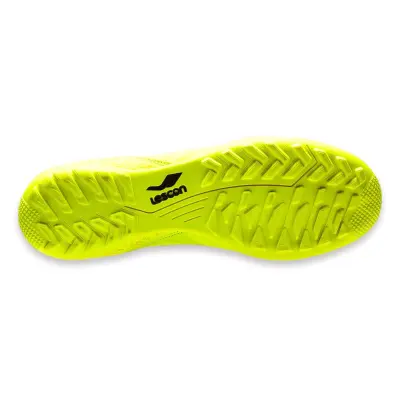 Lescon Ares4-M Halı Saha Yeşil Erkek Spor Ayakkabı - 5