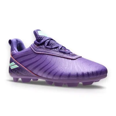 Lescon Ares5-G Krampon Mor Unisex Spor Ayakkabı - 1