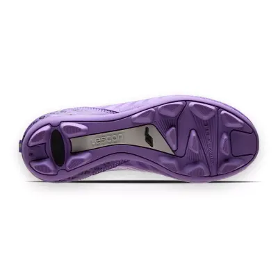 Lescon Ares5-G Krampon Mor Unisex Spor Ayakkabı - 5