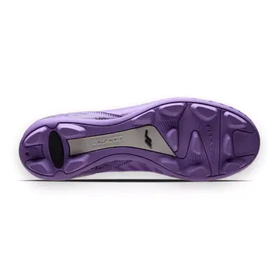 Lescon Ares5-M Krampon Mor Erkek Spor Ayakkabı - 5