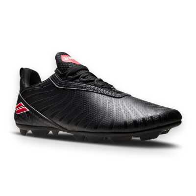 Lescon Ares5-M Krampon Siyah Erkek Spor Ayakkabı - Lescon