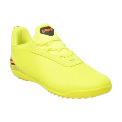 Lescon Ares6-F Halı Saha Sarı Erkek Çocuk Spor Ayakkabı - 1