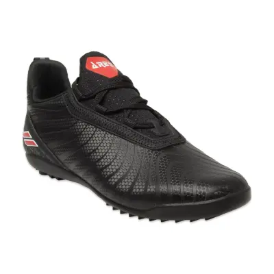 Lescon Ares6-F Halı Saha Siyah Erkek Çocuk Spor Ayakkabı 