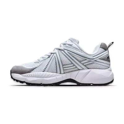 Lescon Artura Sneakers Beyaz Erkek Spor Ayakkabı - Lescon (1)