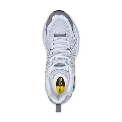 Lescon Artura Sneakers Beyaz Erkek Spor Ayakkabı - 3