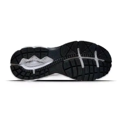 Lescon Artura Sneakers Beyaz Erkek Spor Ayakkabı - 5