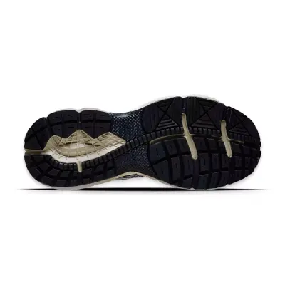 Lescon Artura Sneakers Gümüş Erkek Spor Ayakkabı - 5