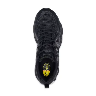 Lescon Artura Sneakers Siyah Erkek Spor Ayakkabı - 3