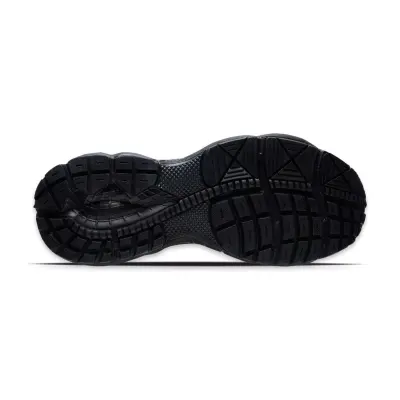 Lescon Artura Sneakers Siyah Unisex Spor Ayakkabı - 5