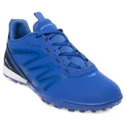 Lescon Attack3-M Halısaha Mavi Erkek Spor Ayakkabı - 1