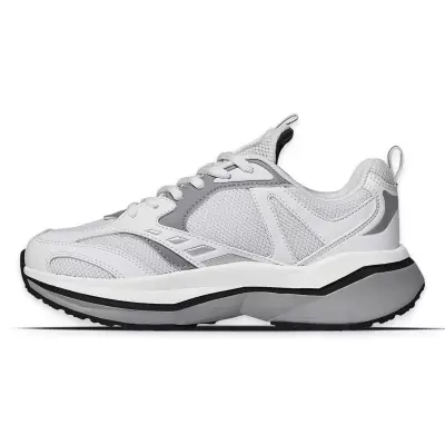 Lescon Axis 2 Flex Günlük Beyaz Unisex Spor Ayakkabı - Lescon (1)