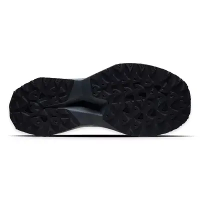 Lescon Axis 2 Flex Günlük Siyah Unisex Spor Ayakkabı - 5