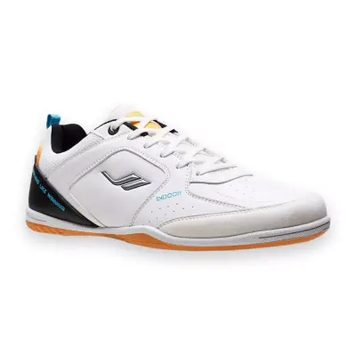 Lescon Booster2-M Futsal Beyaz Erkek Spor Ayakkabı 