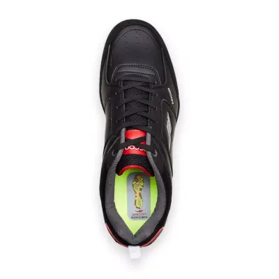 Lescon Booster2-M Futsal Siyah Erkek Spor Ayakkabı - 3