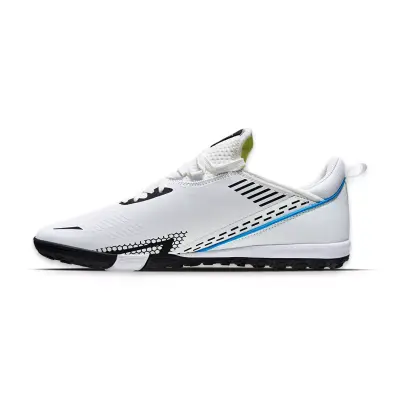 Lescon Comet 3 Halı Saha Beyaz Erkek Spor Ayakkabı - Lescon (1)