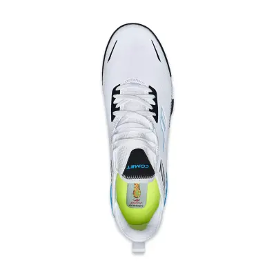 Lescon Comet 3 Halı Saha Beyaz Erkek Spor Ayakkabı - 3