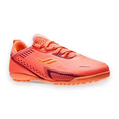 Lescon Comet2-F Halısaha Pembe Erkek Çocuk Spor Ayakkabı - 1