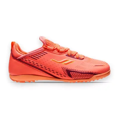 Lescon Comet2-F Halısaha Pembe Erkek Çocuk Spor Ayakkabı - 2