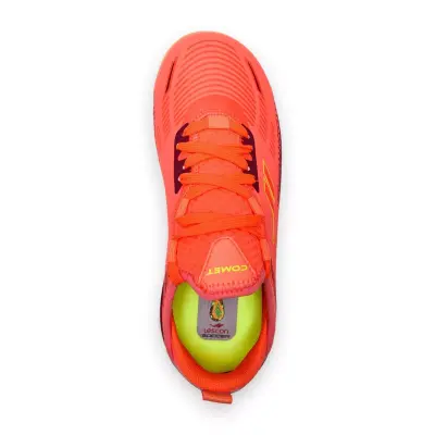 Lescon Comet2-F Halısaha Pembe Erkek Çocuk Spor Ayakkabı - 3