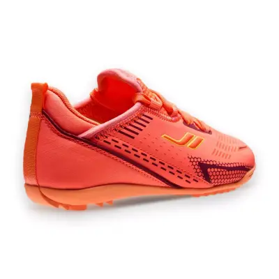 Lescon Comet2-F Halısaha Pembe Erkek Çocuk Spor Ayakkabı - 4