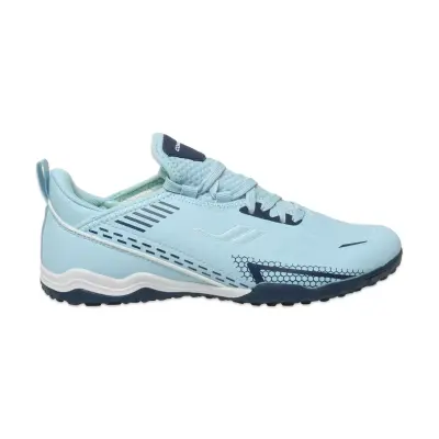 Lescon Comet3-F Halı Saha Açık Mavi Erkek Çocuk Spor Ayakkabı - Lescon (1)